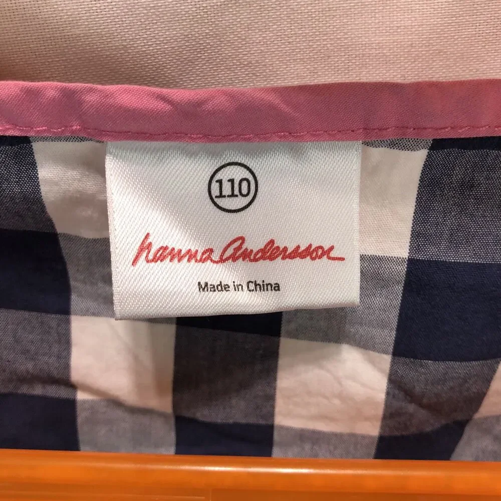 Hanna Andersson hanna andersson